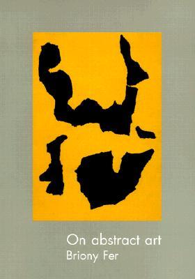 On Abstract Art (Paperback)
