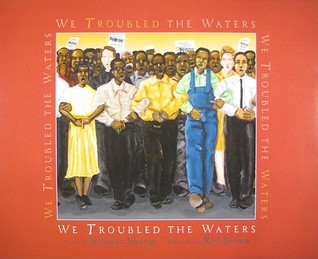 We Troubled the Waters (Hardcover)