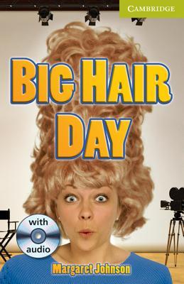 Big Hair Day (Paperback)