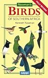 Newman's Birds of Southern Africa