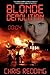 Blonde Demolition