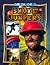 Smoke Jumpers (Boys Rock!, 1261)