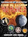 Hot Planets: Mercury and Venus (Exploring Our Solar System)