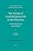 The Variety of Local Religious Life in the Near East: In the Hellenistic and Roman Periods (Religions in the Graeco-Roman World, 164)