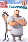 Teamwork! (Cloudy with a Chance of Meatballs Movie)