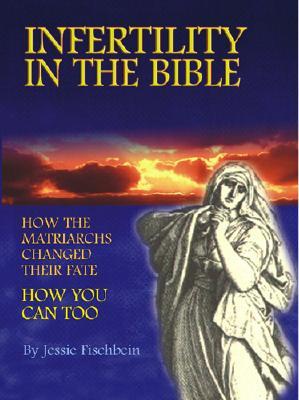 Infertility in the Bible: How The Matriarchs Changed Their Fate (Paperback)