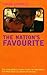 The Nation's Favourite  by Simon Garfield