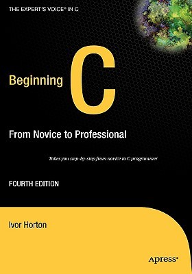Beginning C: From Novice to Professional