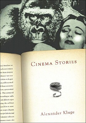 Cinema Stories (Paperback)