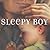 Sleepy Boy by Polly Kanevsky