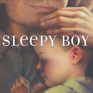 Sleepy Boy (Hardcover)