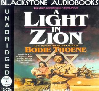 A Light in Zion: Library Edition