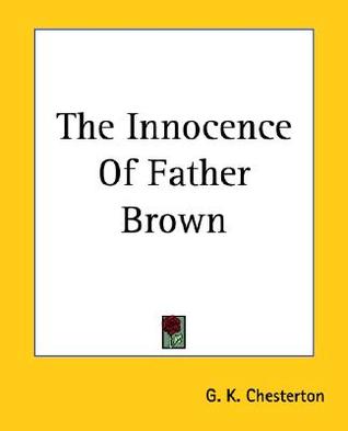 The Innocence Of Father Brown