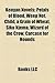 Kenyan Novels: Petals of Blood, Weep Not, Child, a Grain of Wheat, Siku Njema, Wizard of the Crow, Carcase for Hounds