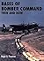 Bases of Bomber Command: Th...