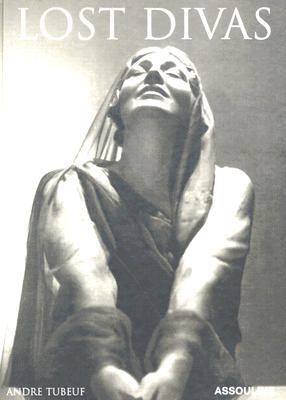 Lost Divas (Hardcover)