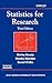 Statistics for Research (Wiley Series in Probability and Statistics)