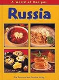 A World of Recipes: Russia