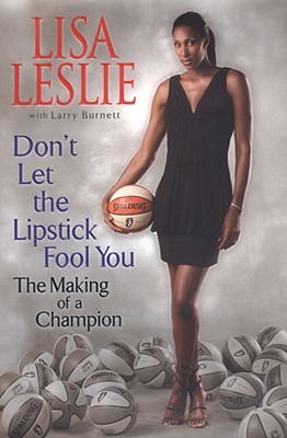 Don't Let the Lipstick Fool You (Hardcover)