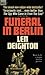 Funeral In Berlin