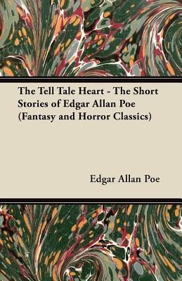The Tell Tale Heart