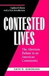 Contested Lives: ...