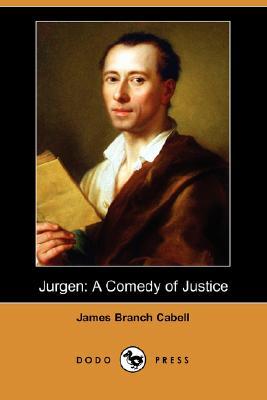Jurgen: A Comedy of Justice