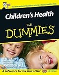 Children's Health For Dummies