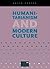 Humanitarianism and Modern Culture (Essays on Human Rights)