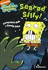Scared Silly!: SpongeBob's Book of Spooky Jokes (Nick Spongebob Squarepants