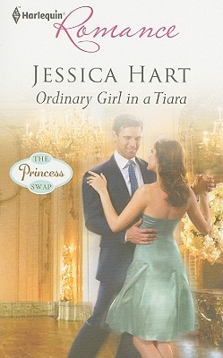 Ordinary Girl in a Tiara (Mass Market Paperback)