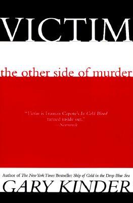 Capa do Livro Victim: The Other Side of Murder