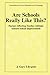 Are Schools Really Like This?: Factors Affecting Teacher Attitude Toward School Improvement (Innovations in Science Education and Technology, 5)