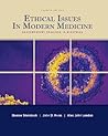 Ethical Issues in...