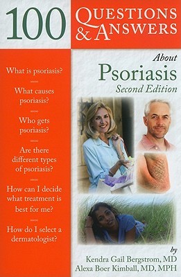100 Questions & Answers About Psoriasis: .