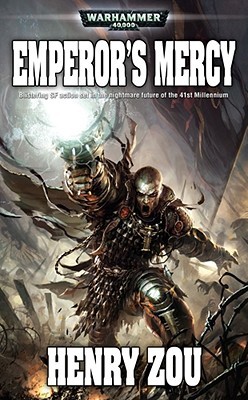 Emperor's Mercy (Bastion Wars #1)