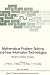 Mathematical Problem Solving and New Information Technologies by Joao P. Ponte