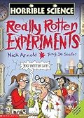 Really Rotten Experiments