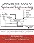 Modern Methods of Systems Engineering by Joe Jenney
