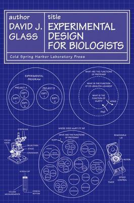 Experimental Design for Biologists (Hardcover)