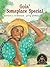 Goin' Someplace Special by Patricia C. McKissack Goin' Someplace Special by Patricia C. McKissack