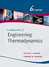 Fundamentals of Engineering Thermodynamics [With Student Resource Access Code]