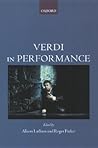 Verdi in Performance