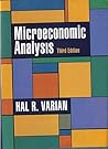 Microeconomic Ana...