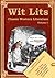 Wit Lits Volume 1: Classic Western Literature