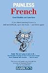 Painless French (Barron's Painless Series) by Carol Chaitkin