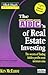 The ABC's of Real Estate Investing by Ken McElroy