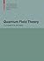 Quantum Field Theory