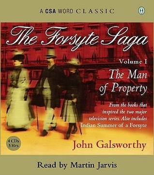 The Man of Property