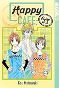 Happy Cafe, Volume 6